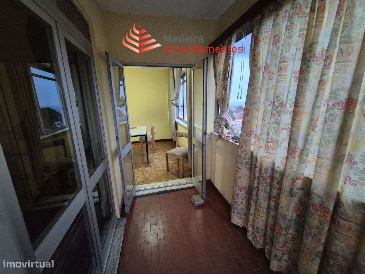 Apartamento T2 D. João - Grande imagem: 4/12