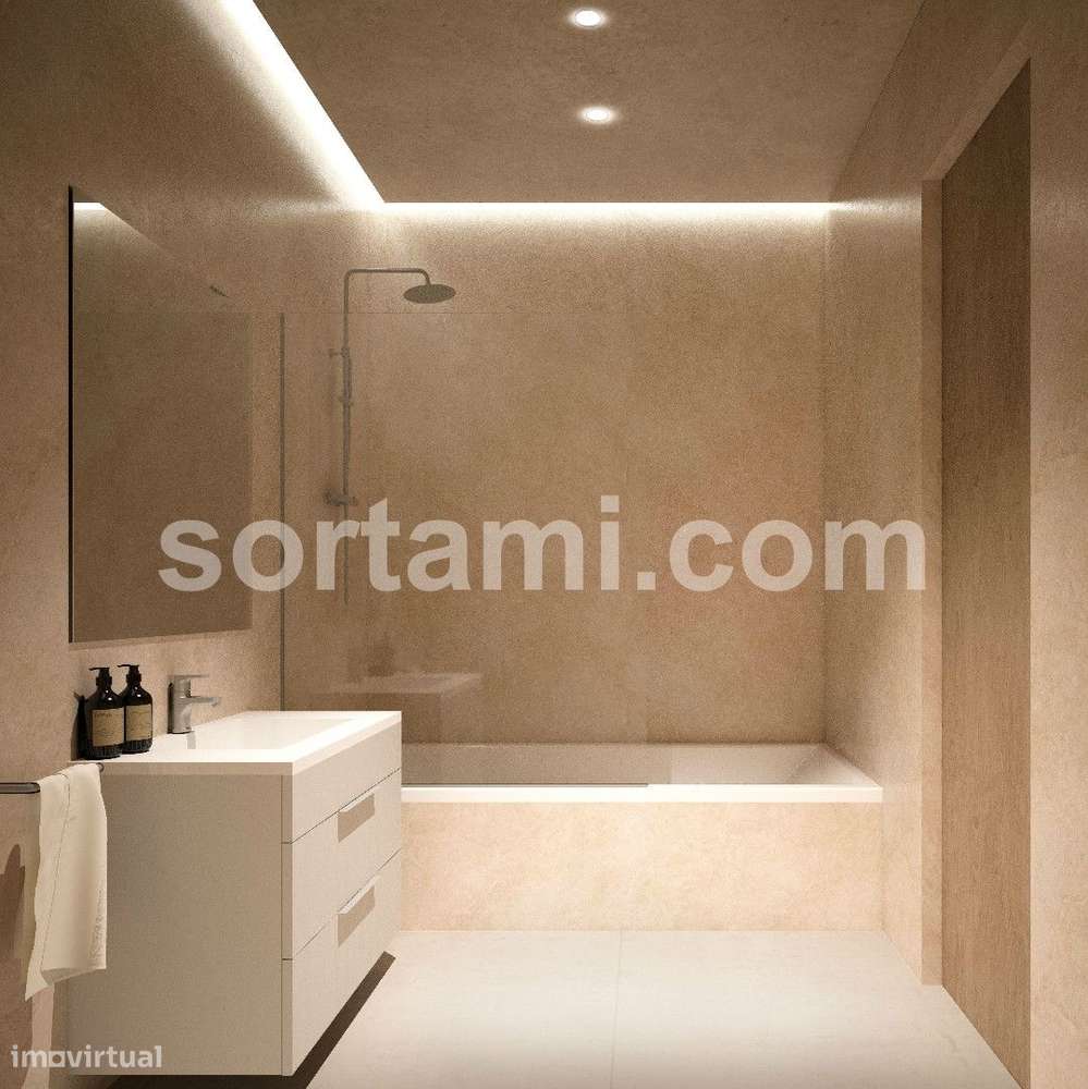 Apartamento T1+1 Venda em Lagoa e Carvoeiro,Lagoa (Algarve) - Grande imagem: 5/14