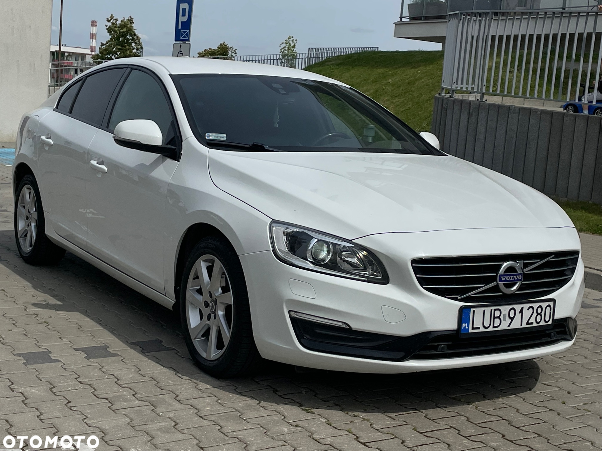 Volvo S60 T4 Drive-E Kinetic - 15