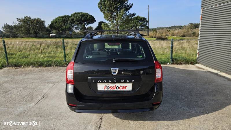 Dacia Logan MCV 0.9 TCe SL Best Choice - 11