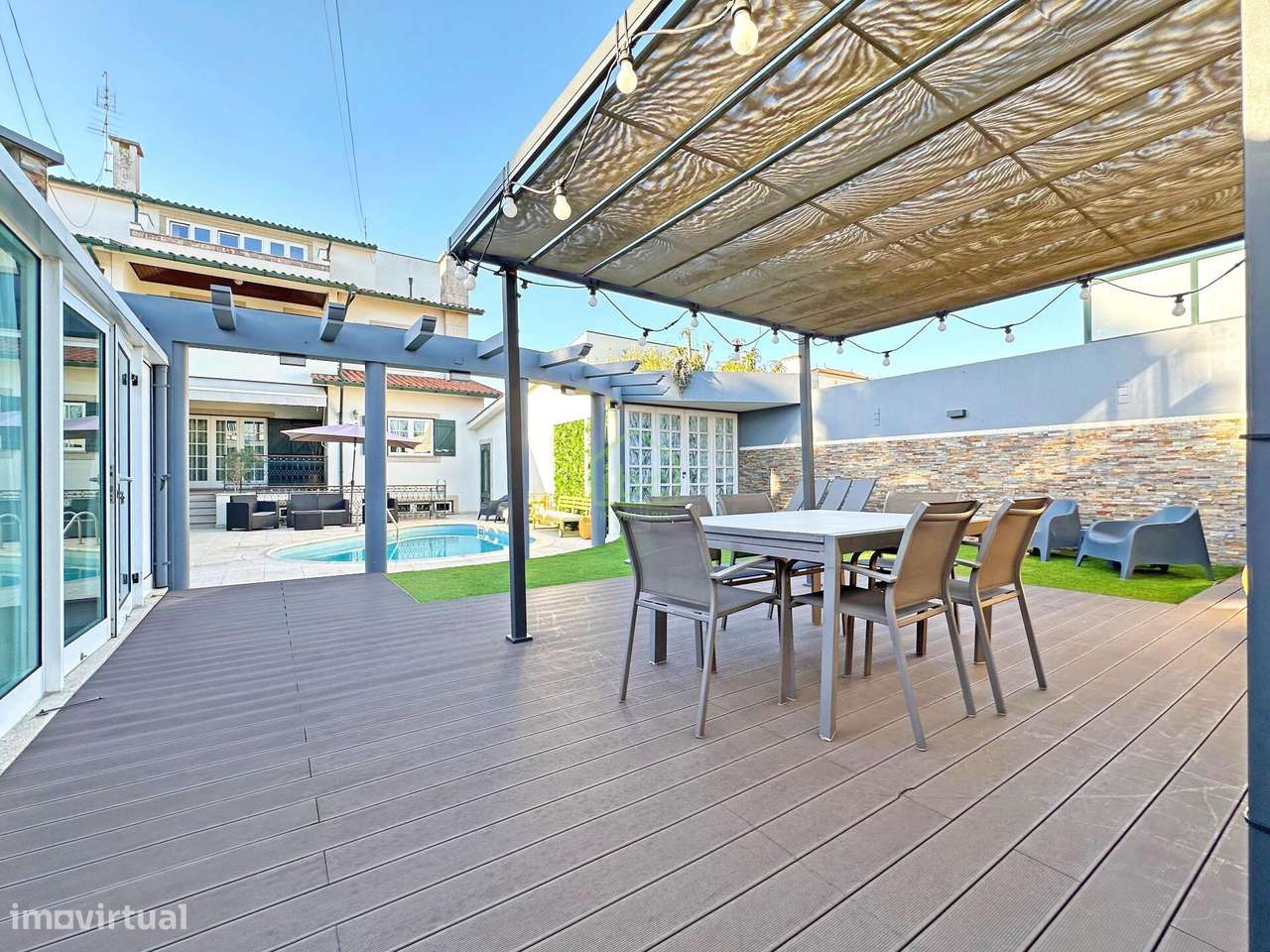 Moradia T5 | Póvoa de Varzim - Grande imagem: 4/54