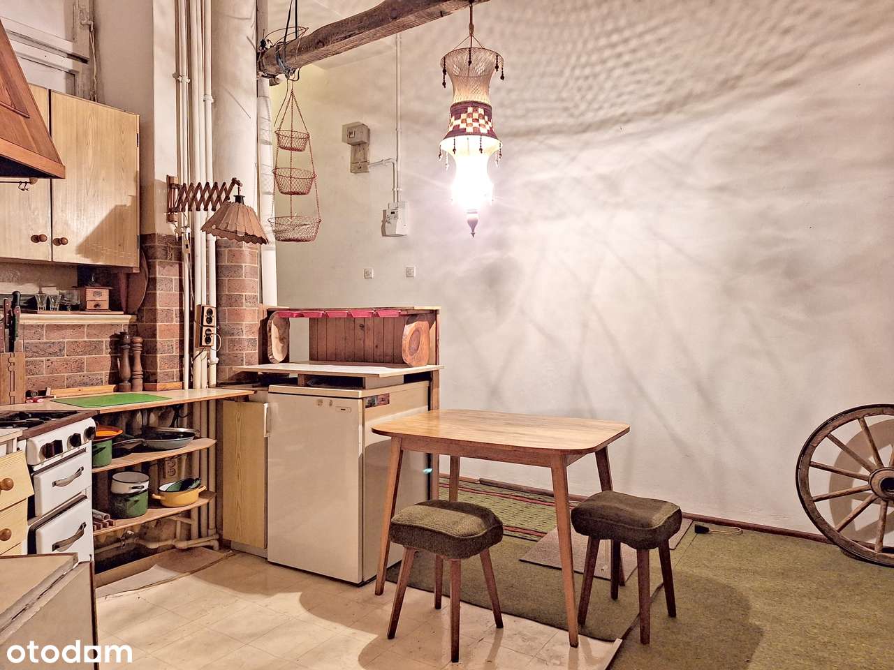 Lokalizacja PREMIUM na ul. Mokotowskiej-6