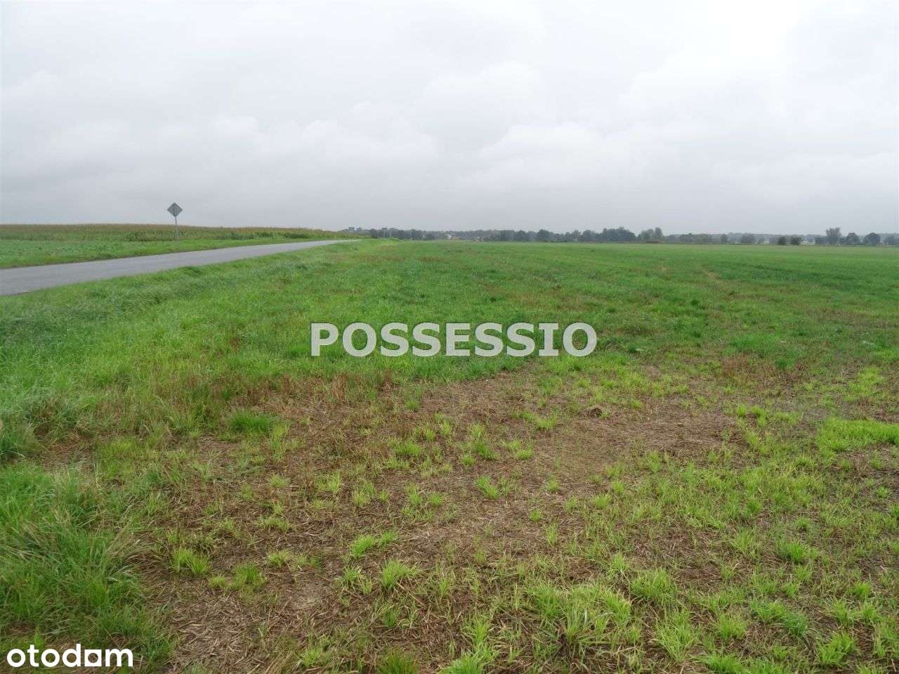 Działki Pod Zabudowę Jednorodzinną - Pełny obrazek: 5/6