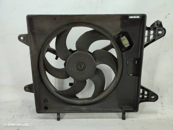 Termoventilador Fiat Marea Weekend (185_) - 1