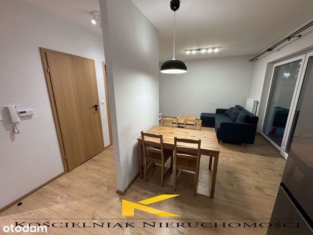 Bezczynszowe 3 pok. mieszk.z ogrodem i msc.postoj-12