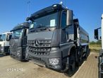 Mercedes-Benz AROCS 4145 AK 8x8 - 2