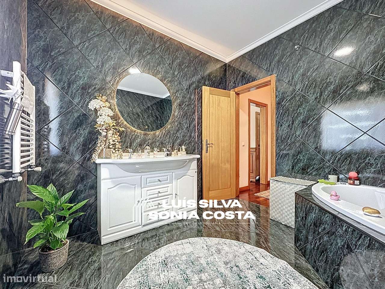 Moradia T3 c/ 295 m2, Espaço Exterior & Excelente Estado | Souto,...-32