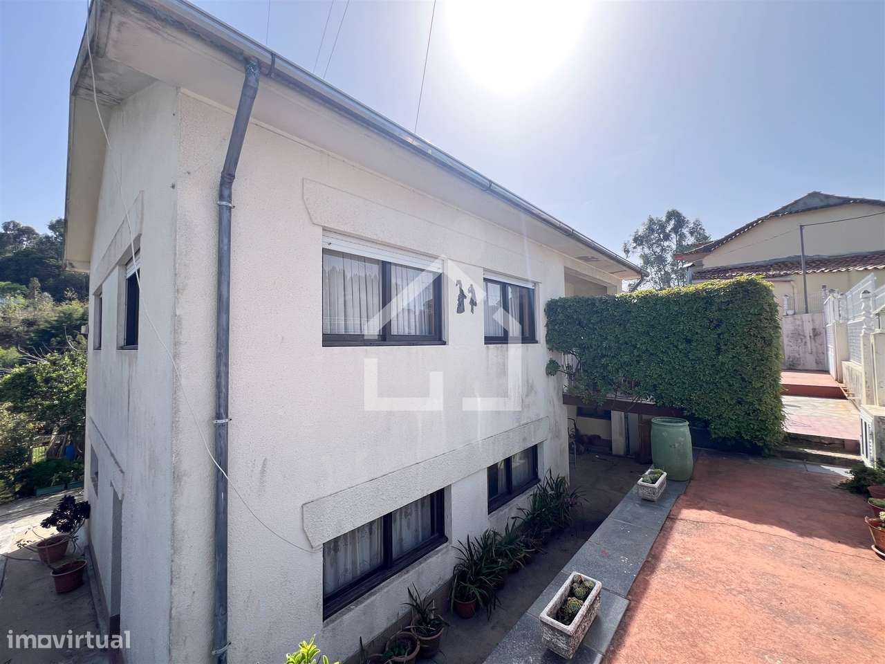 Moradia Bi-familiar - São Félix da Marinha-12