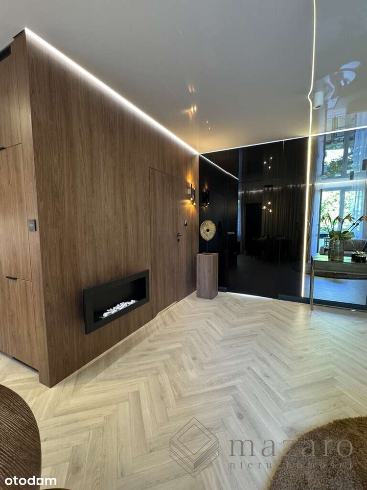 Wyjątkowe mieszkanie/dwa balkony/widok na rzekę - Pełny obrazek: 3/17