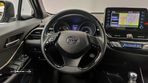 Toyota C-HR 1.8 HSD Exclusive+P.Luxury - 9