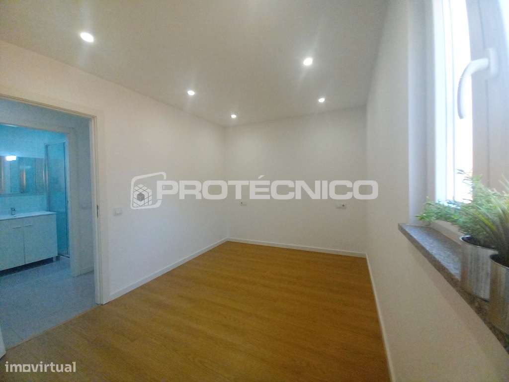 Apartamento T2+1 no centro de Águeda-12