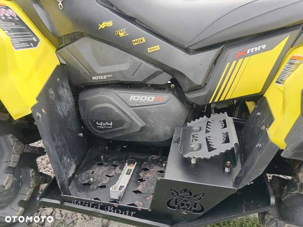 Can-Am Outlander Max - 29