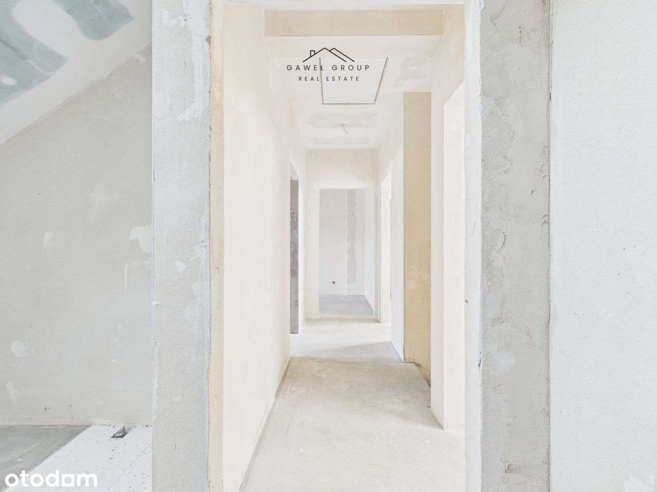 Dom szeregowy Katowice- Podlesie-19