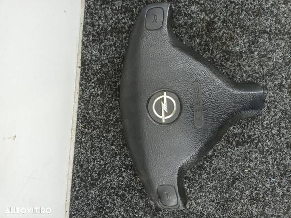 Airbag volan Opel ASTRA G X17DTL 1998-2008  9803023 - 1