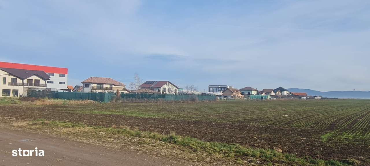 SC VIMAK IMOBILIARE vinde teren intravilan-3