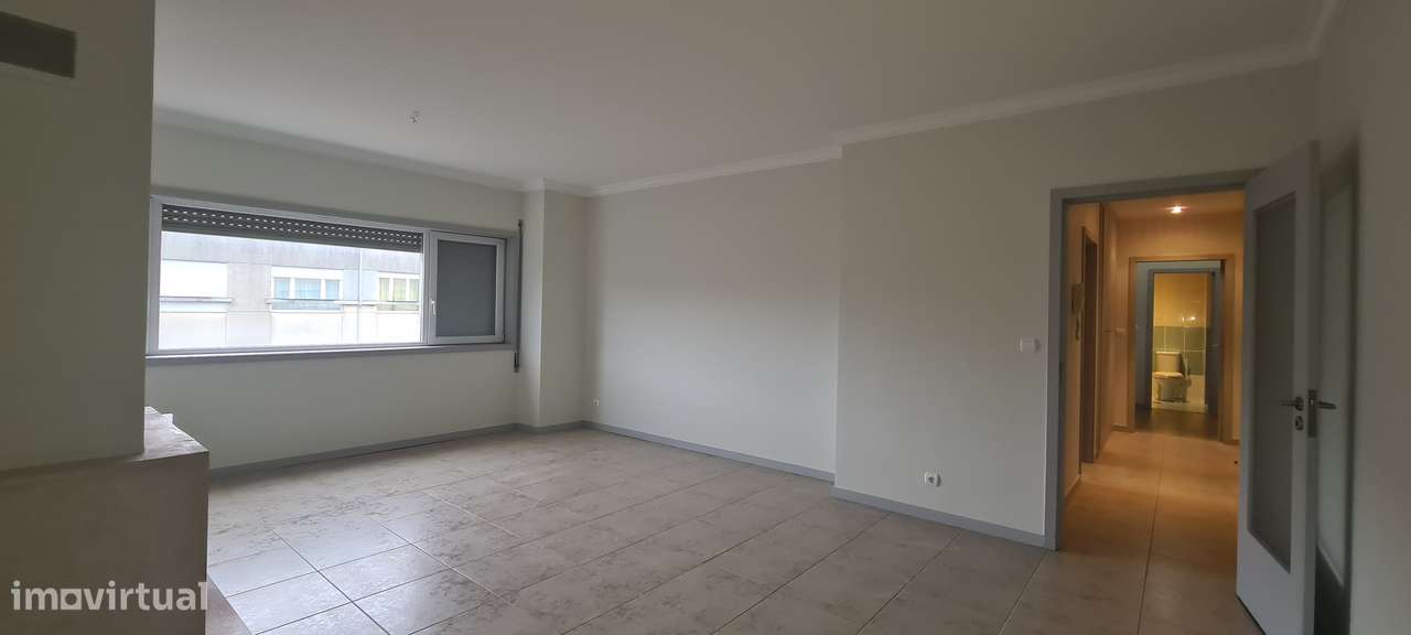 1227_01 Apartamento T2 para Arrendamento - Labruge - Grande imagem: 3/14