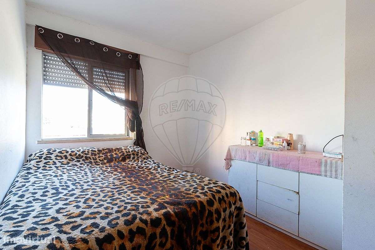 Apartamento T3 para venda-12