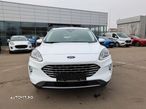 Ford Kuga - 2