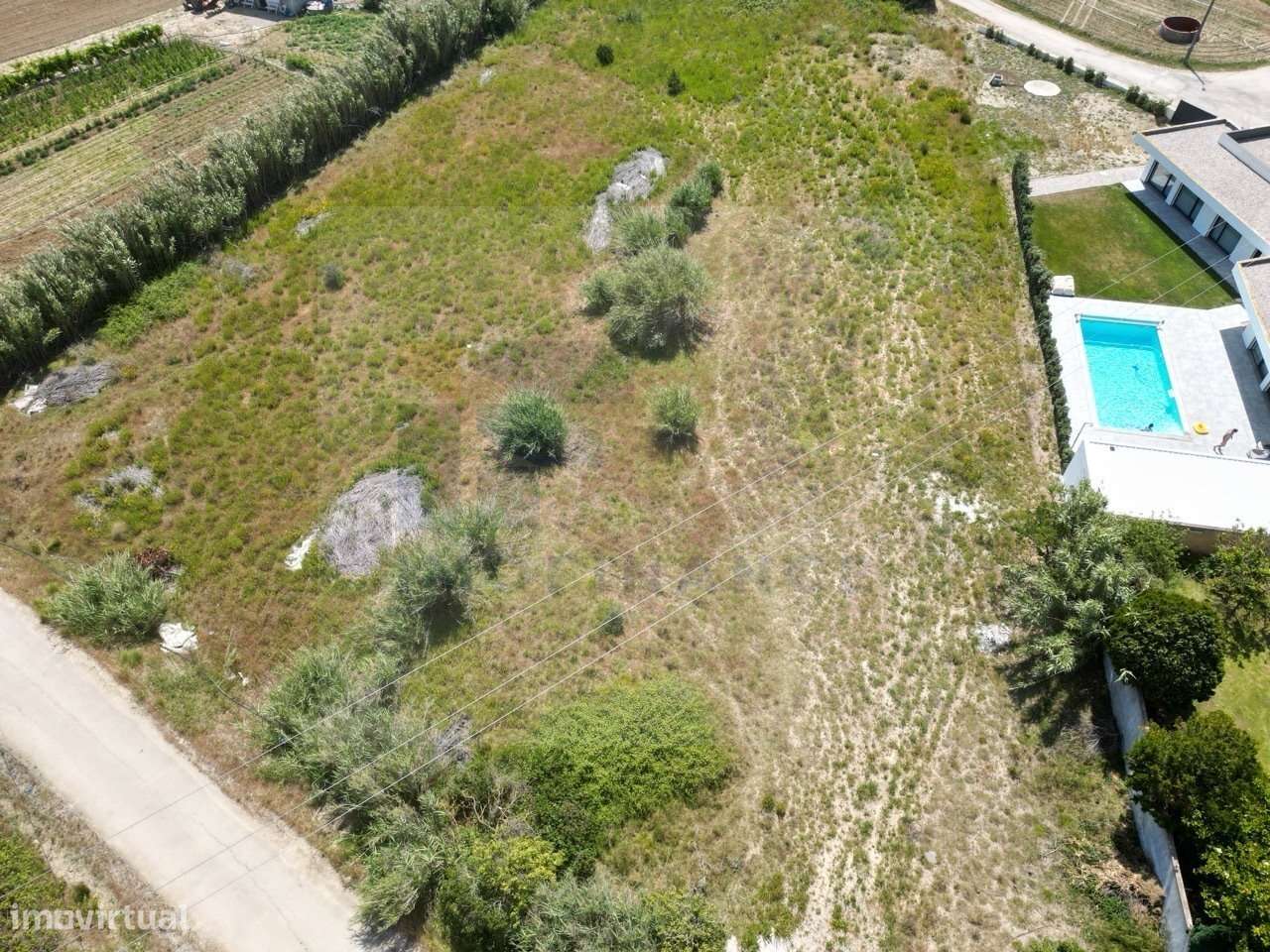Terreno Misto em Atouguia da Baleia-4
