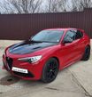 Alfa Romeo Stelvio - 2