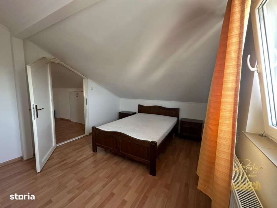 Apartament cu 4 camere si mansarda de vanzare in zona Iosia– Oradea - Imagine principală: 5/19