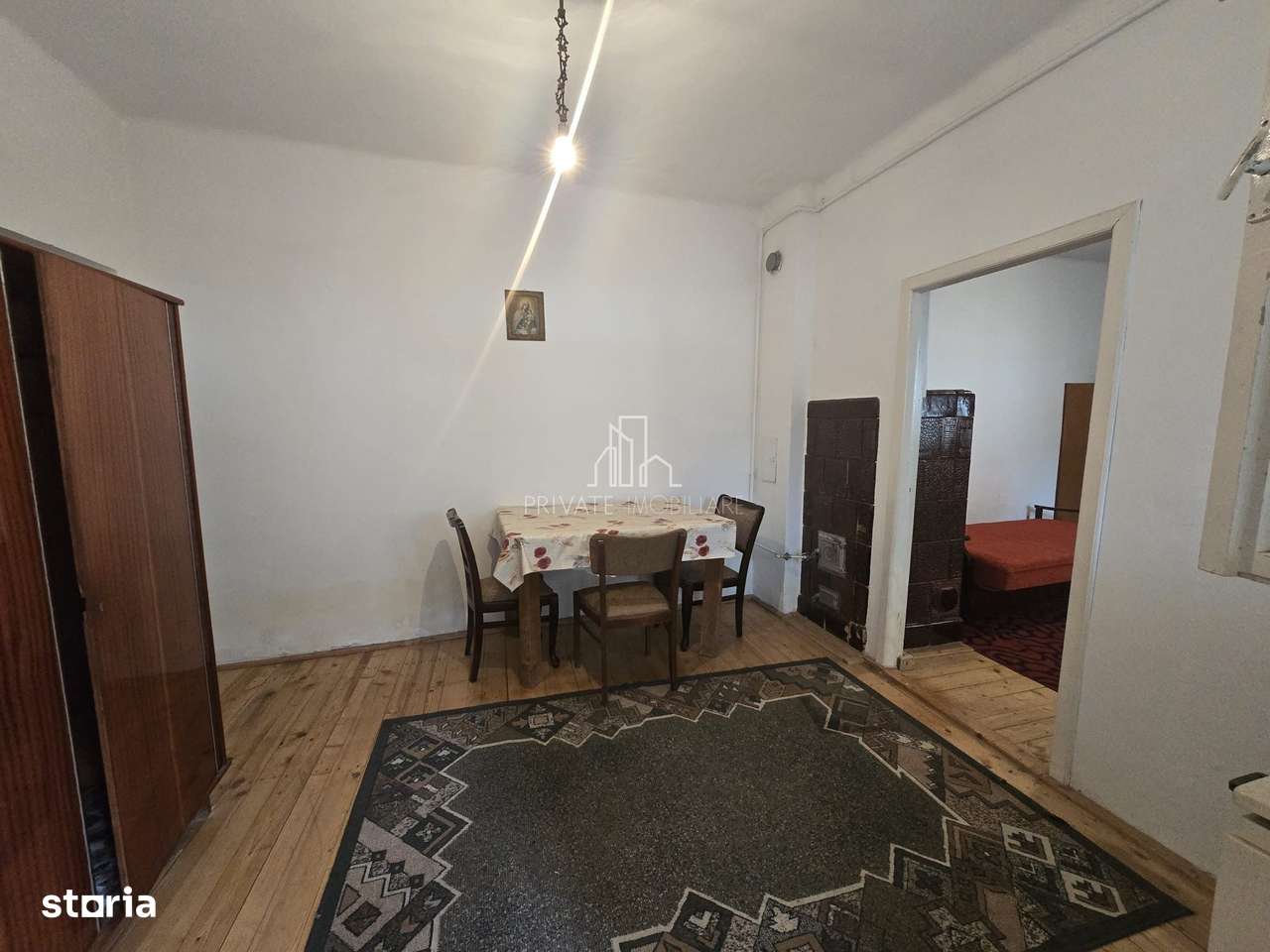 Casa, formata din 2 apartamente, Sighisoara - Imagine principală: 3/19