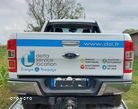 Ford Ranger 2.0 EcoBlue 4x4 DC Limited - 9