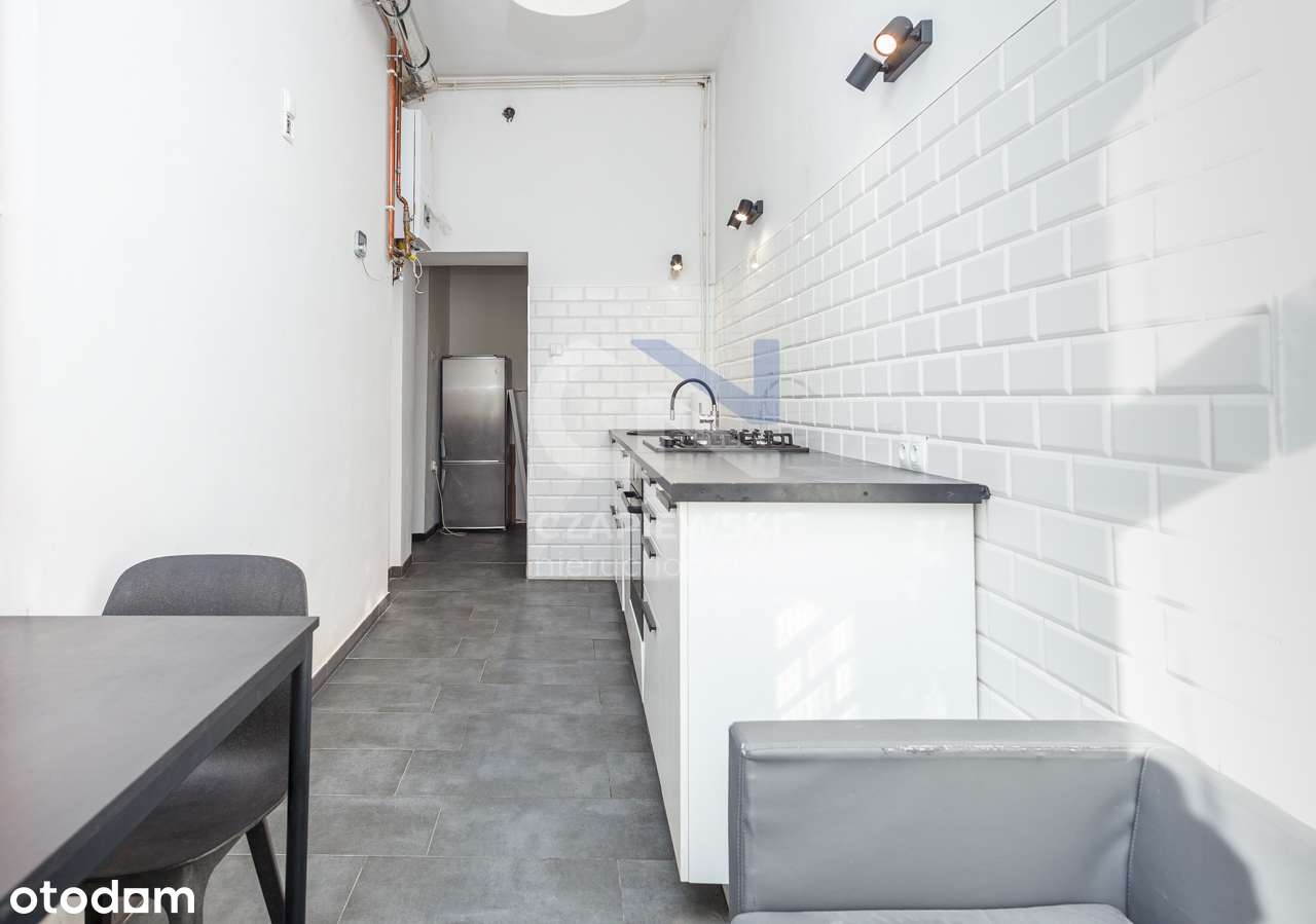 Śródmieście/PsiePole,3pok+k,balkon-południe,wys.3m,3piętro,COgaz,garaż-2