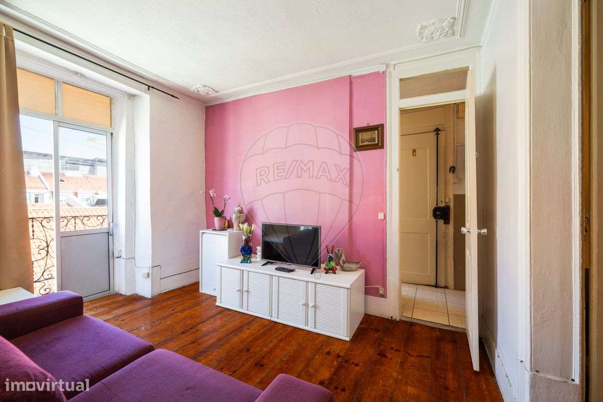 Apartamento T3 para venda - Grande imagem: 4/18