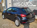 Seat Ibiza - 4