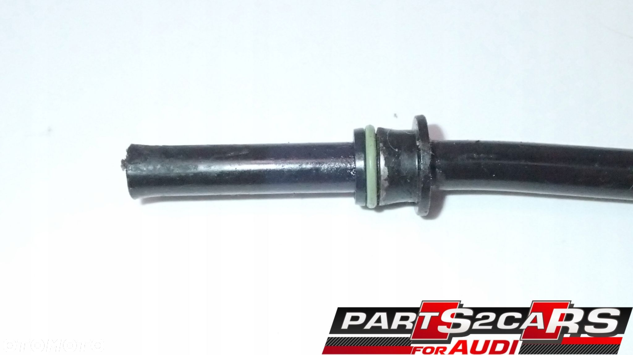 BAGNET MIARKA OLEJU AUDI A8 D4 4H 057115630T - 3