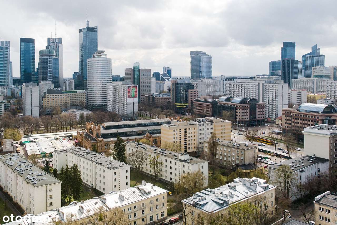 Topowa lokalizacja / METRO / grunty uregulowane/ 0%-13