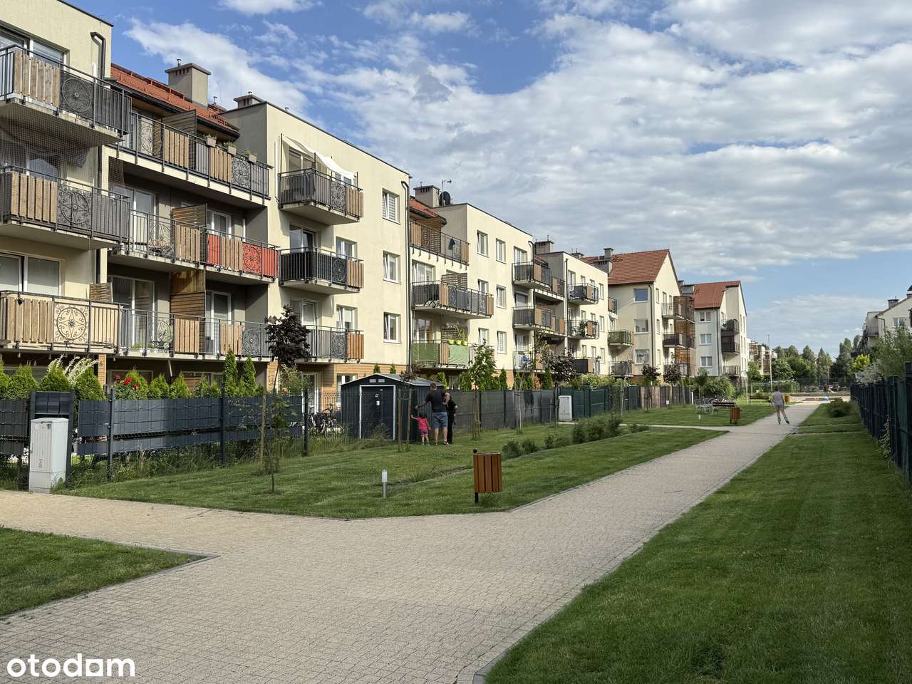 2019r. - Mała Toskania - DWA TARASY, ANTRESOLA,-14