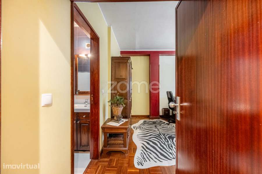 Apartamento T3 em São Cosme, Gondomar-12