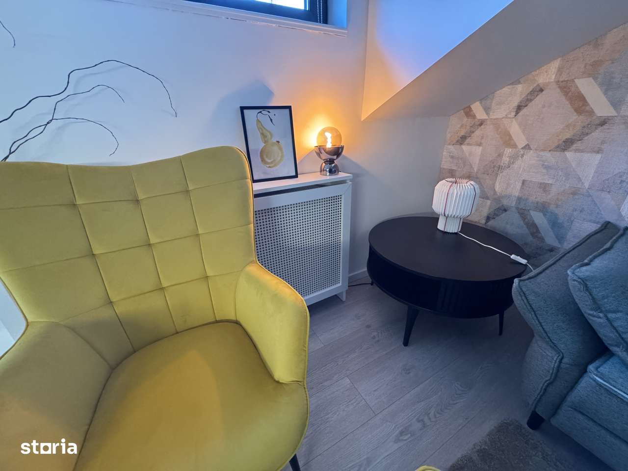 Apartament  superb de inchiriat in Cornisa / UMFST / Spital / Platou - Imagine principală: 4/20