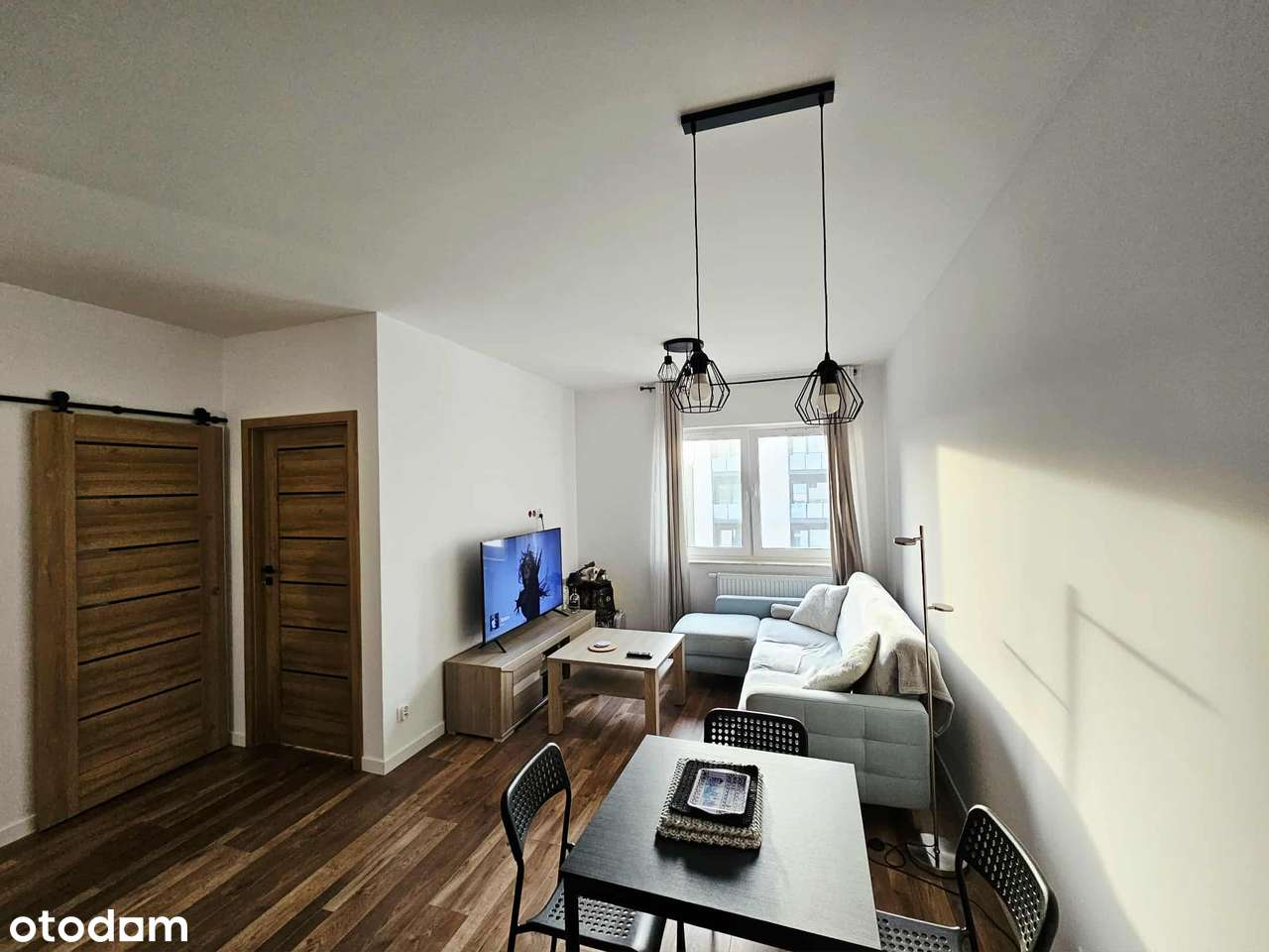 Mieszkanie do wynajęcia Nowa Sól - Pełny obrazek: 4/13