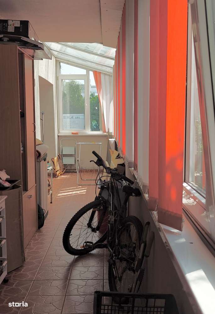 Apartament 4 Camere Parter 103mp Utili 2 Locuri Parcare Terasa Gradina-6