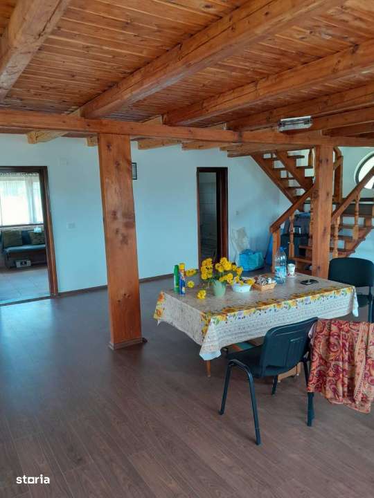 Vand casa Targu Frumos 116mp - Imagine principală: 3/16