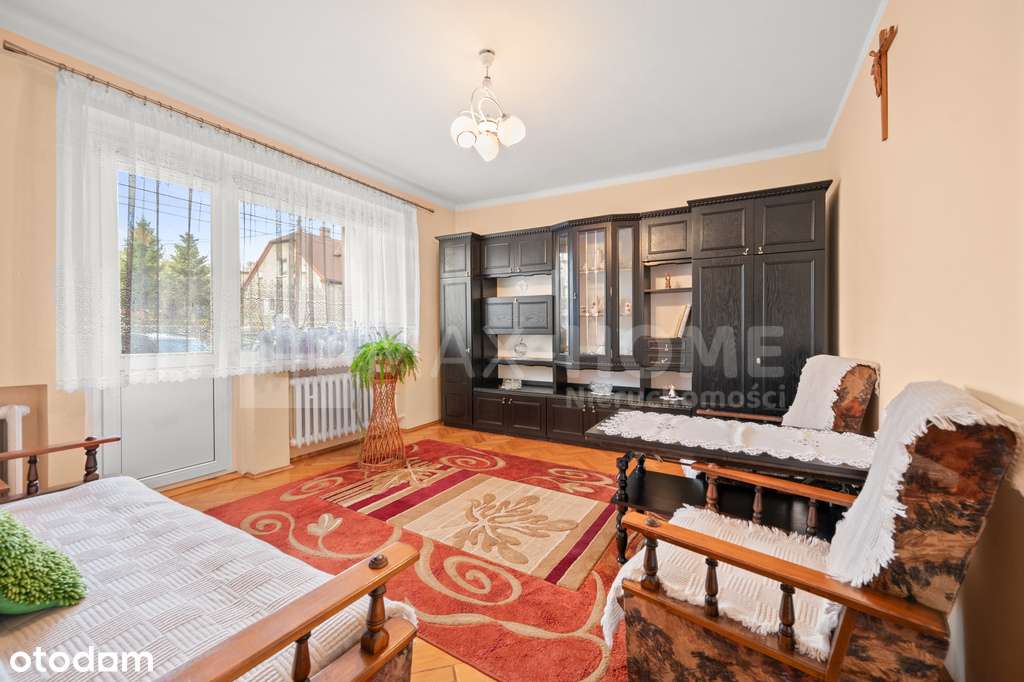 Dom 4 kondygnacje, 3 mieszkania! Piękny Widok! - Pełny obrazek: 2/20