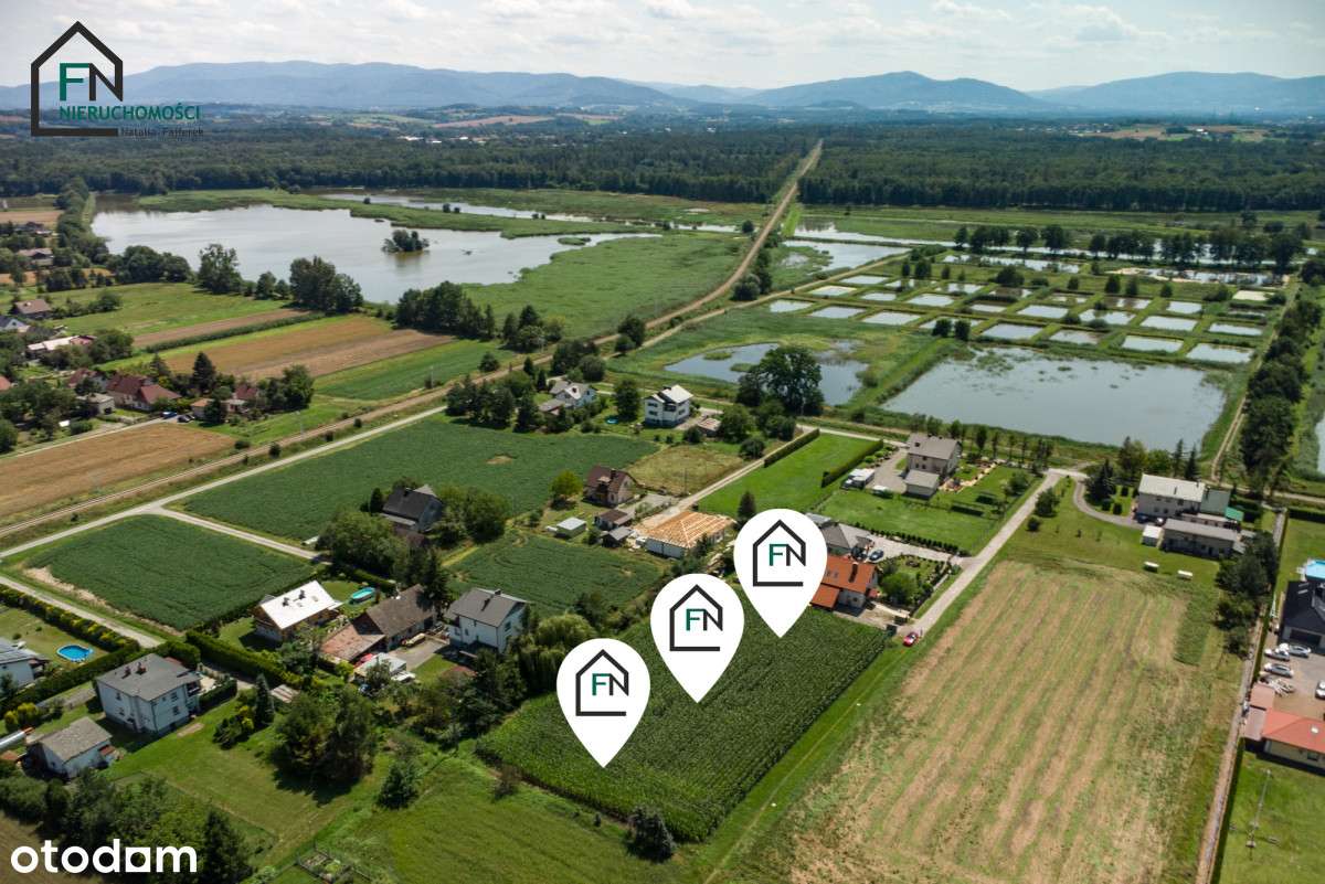 Działka budowlana - Mpzp - Pełny obrazek: 5/19