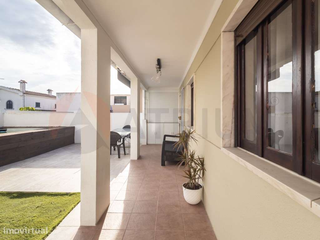 Moradia T3 Térrea com Garagem - Grande imagem: 3/60