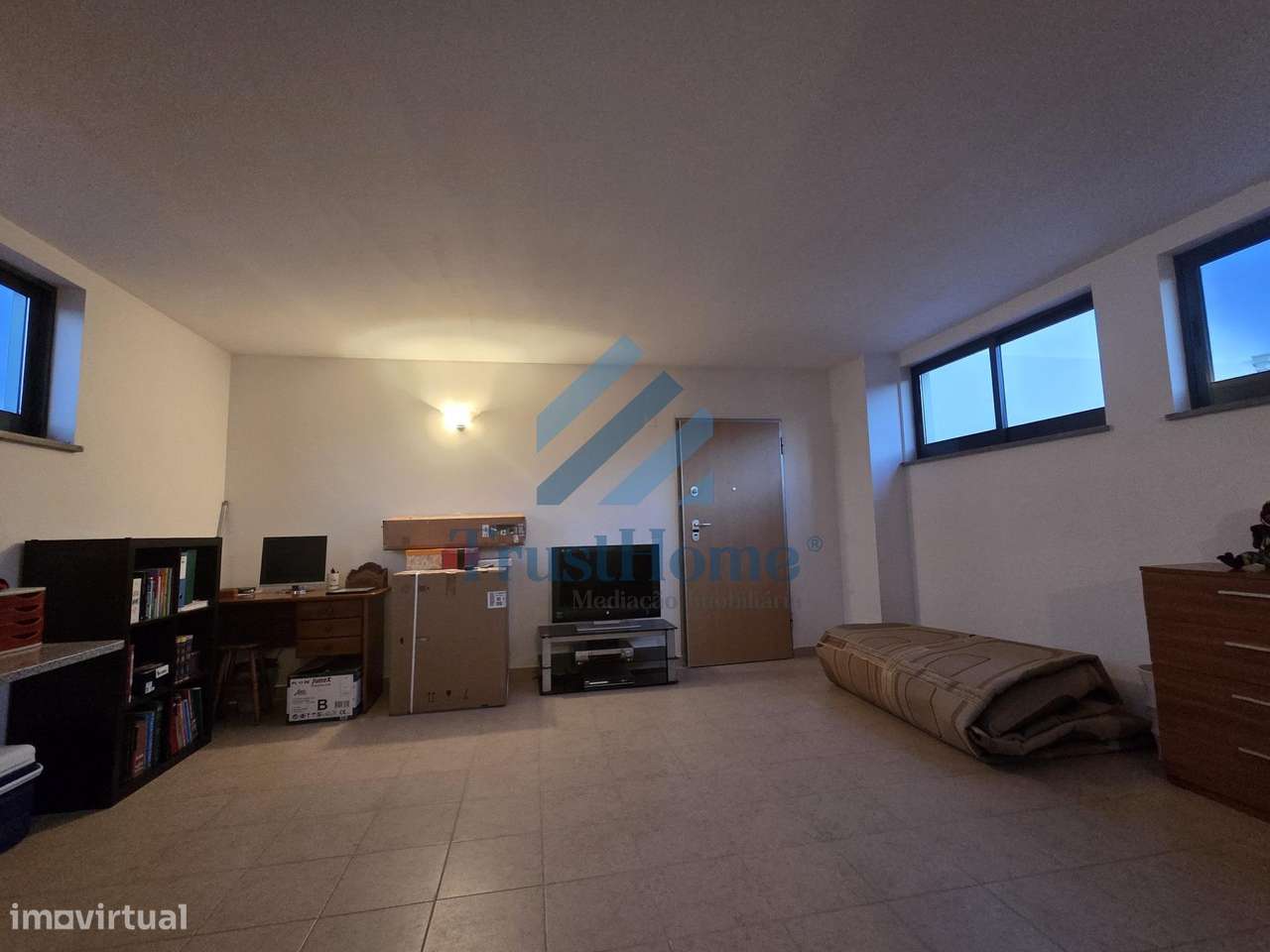 T3+1 em Alferrarede com 2 Box e arrecadação com 35m2-28