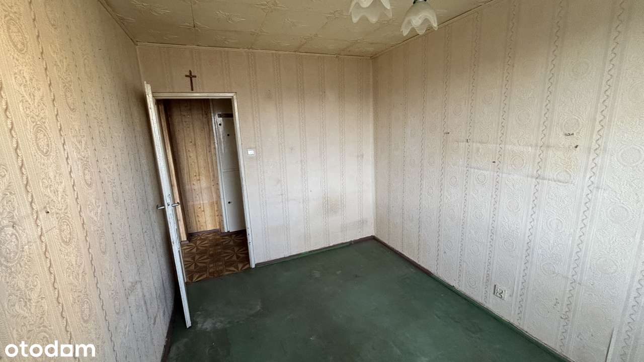 Mieszkanie 45,00 m2, ul. Legionów 77/37-3