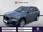 BMW X1 xDrive18d Aut. - 1