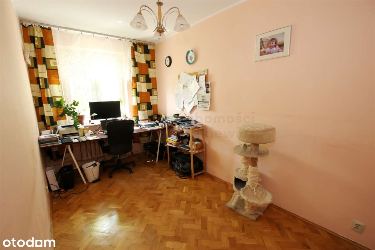 IMIELIN - 4pok. z ogródkiem 44m2 | PEŁNA WŁASNOŚĆ | metro-8