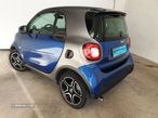 Smart ForTwo Coupé 0.9 Prime 90 Aut. - 12