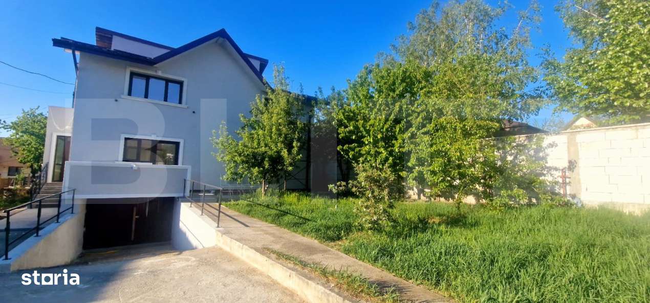 Casa 6 camere, 245mp, Bucium - Imagine principală: 2/17