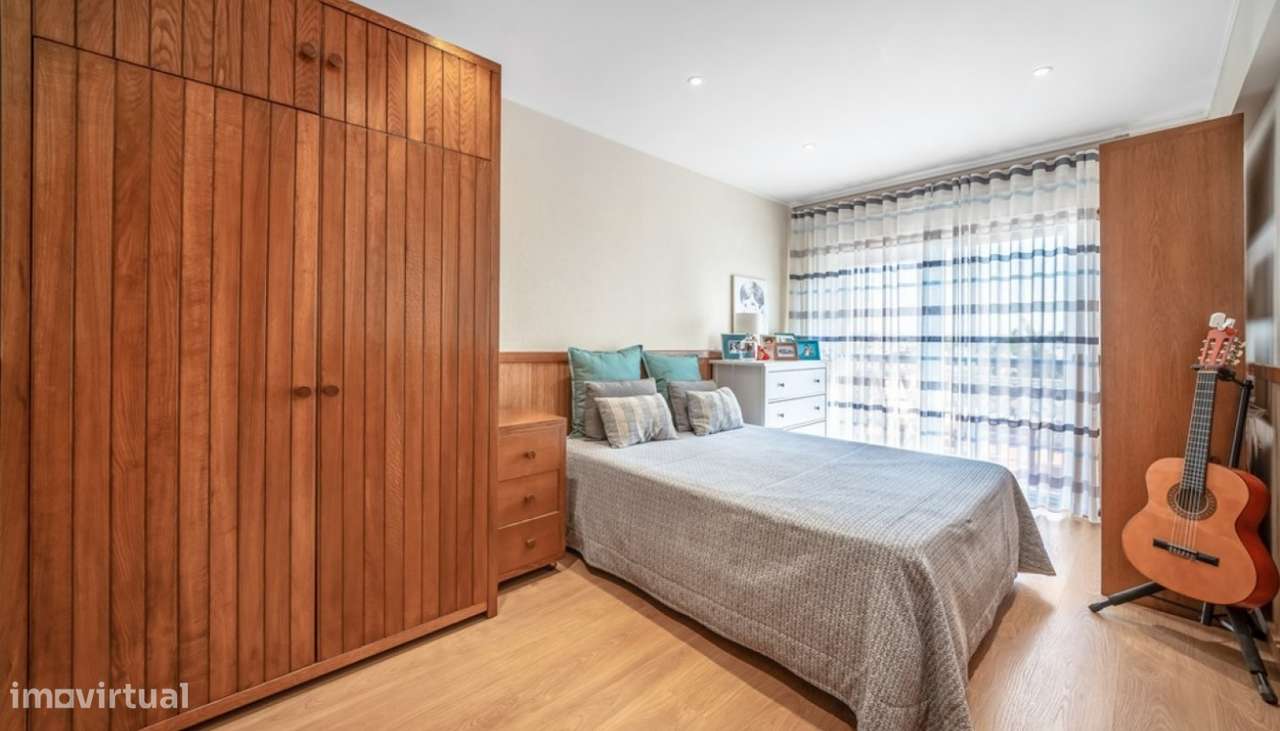 Moderna Penthouse T3 à venda no centro de Tavira, Algarve-18