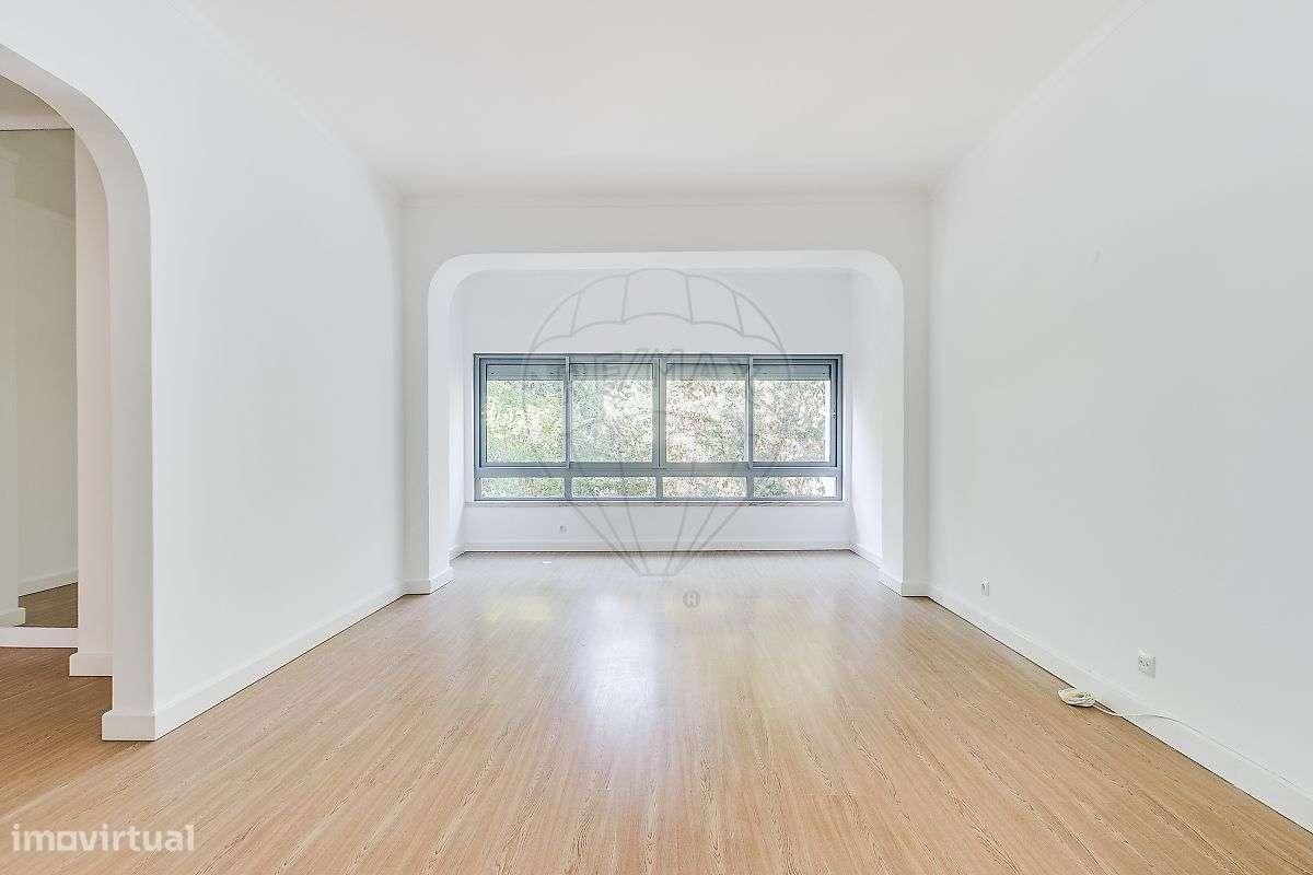 Apartamento T4 para arrendamento - Grande imagem: 3/38