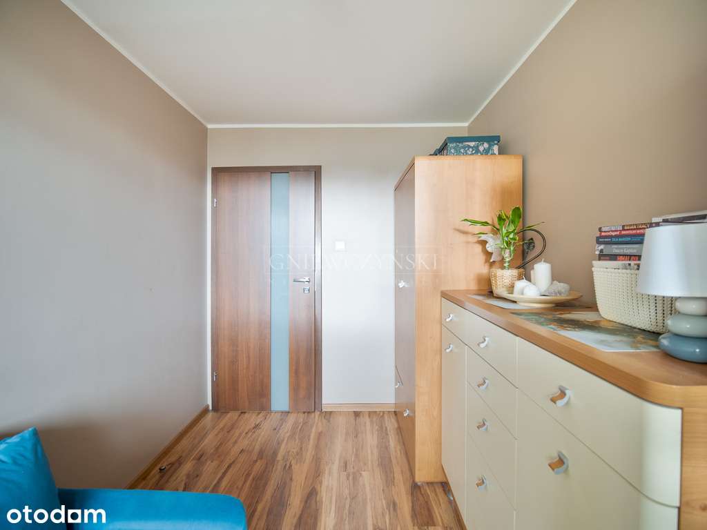 ul. Legnicka - Rozkładowe mieszkanie dla Rodziny-6